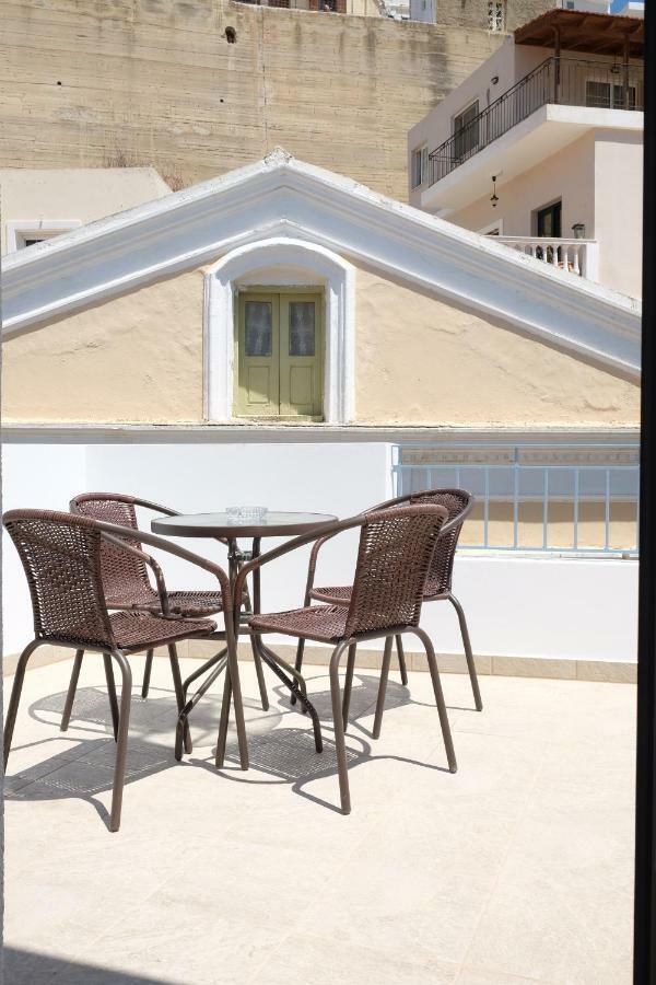 Kalderimi Home Kálymnos Exterior foto