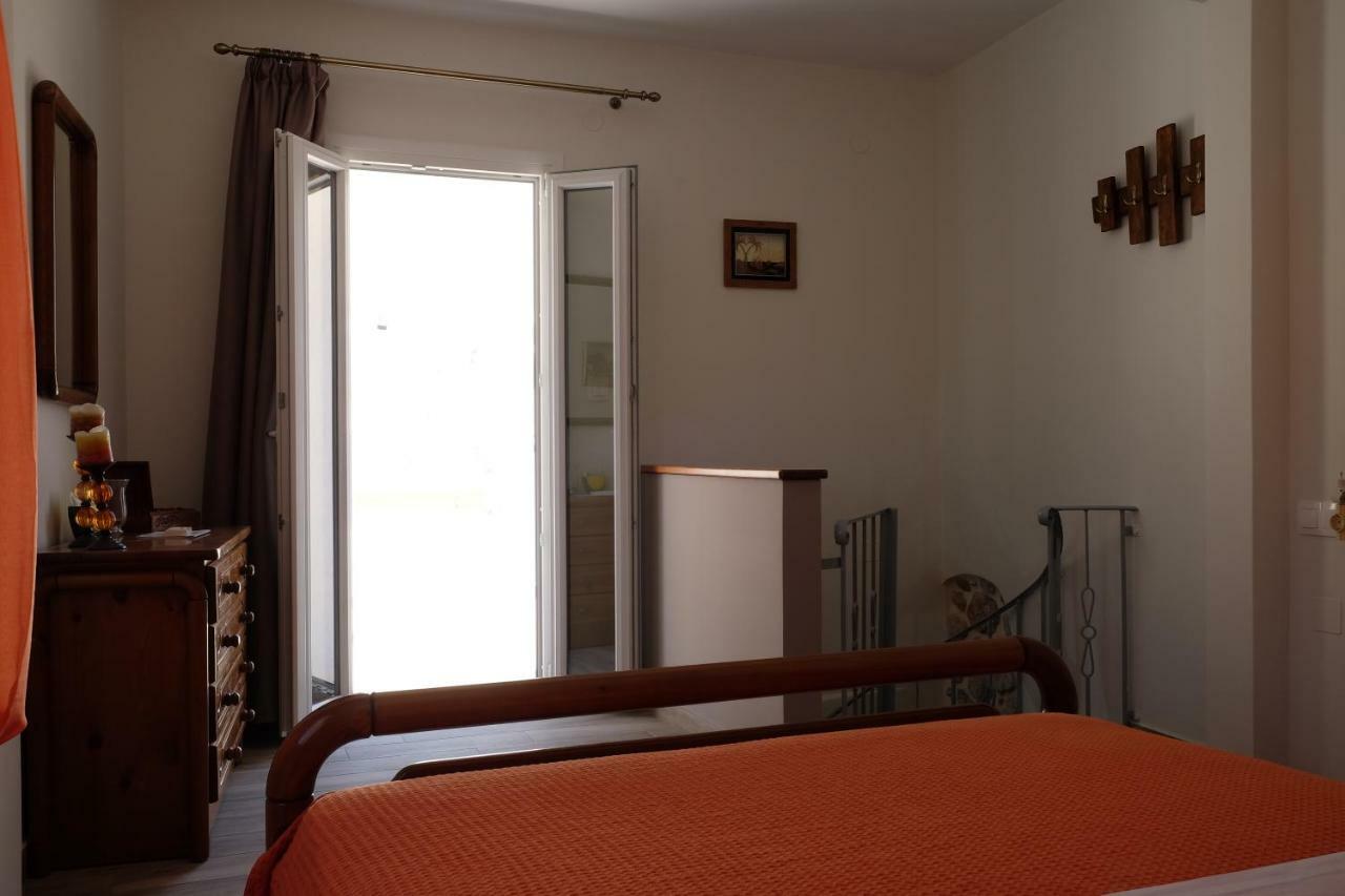 Kalderimi Home Kálymnos Exterior foto