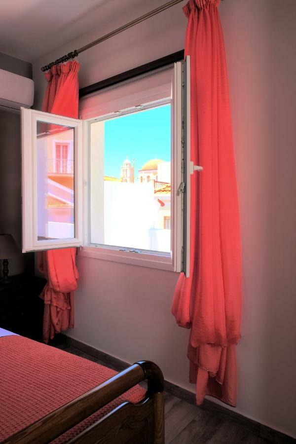 Kalderimi Home Kálymnos Exterior foto
